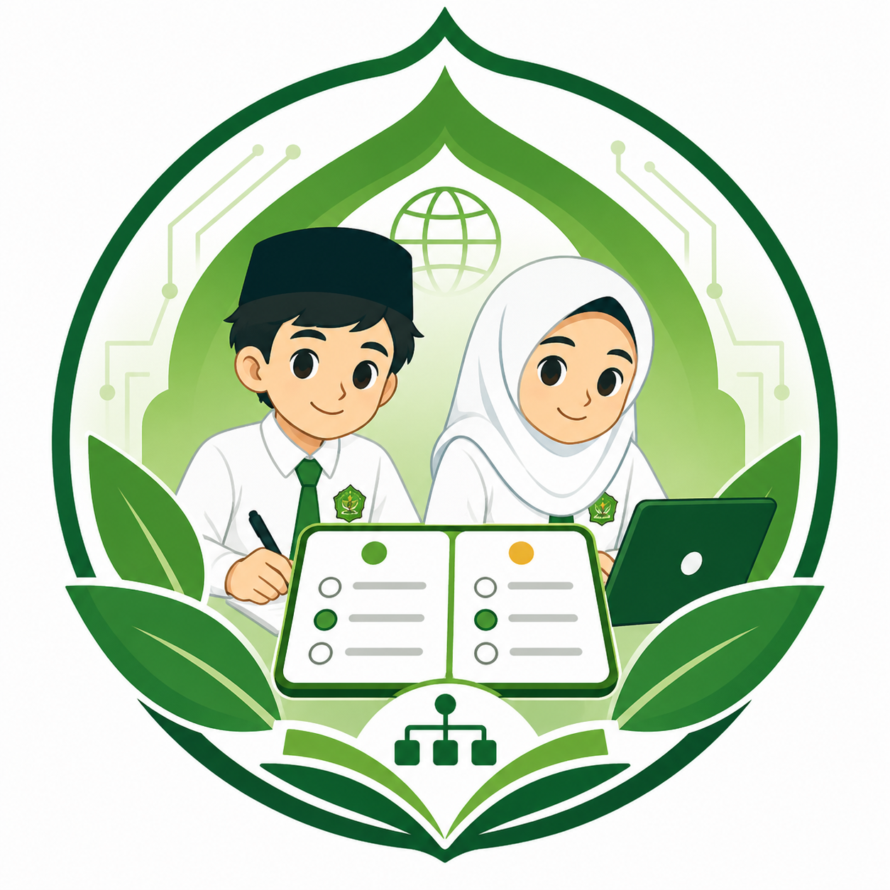 Logo TTMC